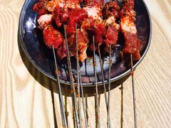 -胡同烧烤·烤肉(塔湾店)