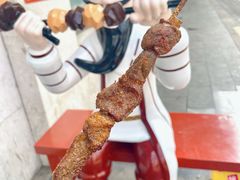 -清真吐鲁番餐厅(牛街店)