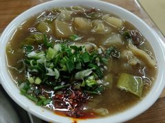 -老字号贾家肉丸糊辣汤(光明巷店)