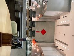-陆家嘴万怡酒店·万荟轩