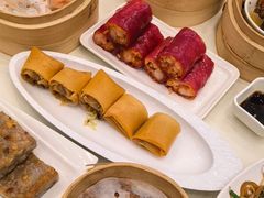 -喜宴·粤菜·茶点·海鲜(光浩店)