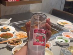 -海底捞火锅(大唐店)