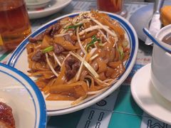 -香港新记茶餐厅(春熙太古里店)