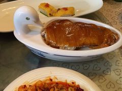 -大鸭梨(天通西苑店)