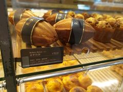 -面包新语(上地华联店)