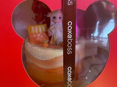 -CAKE BOSS 蛋糕老板(西单君太百货店)