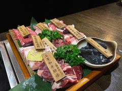 -暖都焼肉·和牛酒場(花都店)