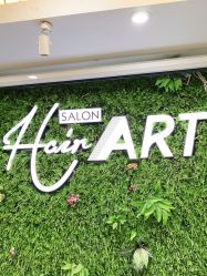 -Hair ART造型沙龙