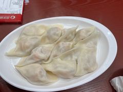 -喜家德虾仁水饺(长泰广场店)