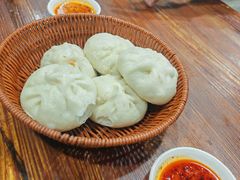 -清真石家包子(大皮院总店)