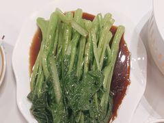 -山水阁中餐厅(沙河唯实交流中心)
