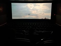 -Cineplex Cinemas Yonge Dundas & VIP