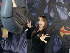 -龙湖重庆时代天街