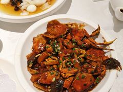 -和记小菜(东方店)