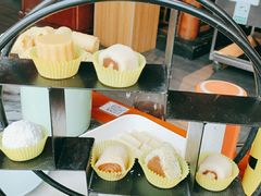 -东来顺饭庄(西直门店)