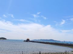 -青岛海滨风景区