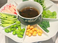 -四季民福烤鸭店(通州马驹桥店)