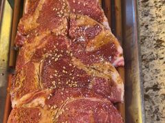 -首尔烤肉大排档(合生汇店)