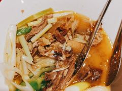 -西贝(上海我格广场店)