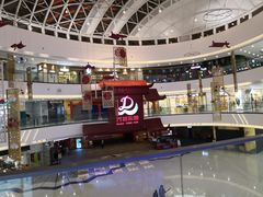 -万达茂商场(南京仙林店)