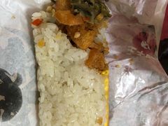 -永和大王(万顺路店)