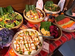 -达斯坦印度餐厅Dastaan(三里屯SOHO店)