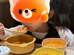 -太二酸菜鱼(花都融创茂店)