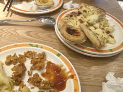 -比格比萨自助(南京万达茂店)