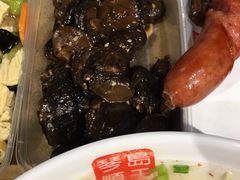 -琴岛顺天馄饨(乐客城店)