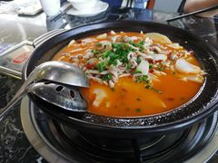 李师傅脆肚-李师傅脆肚(华强北店)