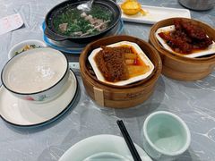 -春满人间酒楼(园岭中路店)
