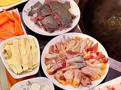 -醉旺柴火鸡(棠东店)