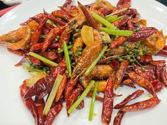 -巷语私房料理(华一实业大厦店)