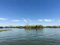 -济南大明湖景区