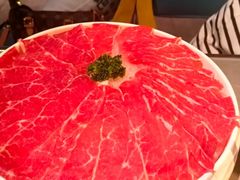 -打酱友•斑鱼海鲜粥火锅(吴桥店)