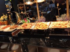 自助取餐区-苏格里岛自助海鲜烤肉(青秀万达店)
