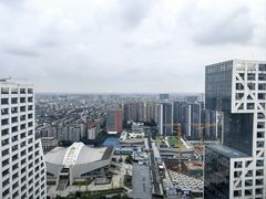 -成都雅诗阁来福士