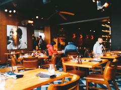 大堂-The Meat & Wine Co Southbank(南岸店)