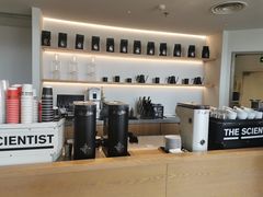 -科学家咖啡(海岸城店)