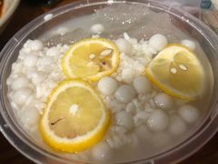 -串妹花式冰粉(乐山总店)