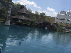 -天芳悦潭度假村温泉