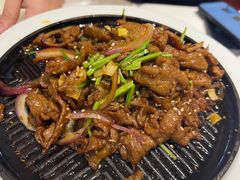 -106餐厅北京菜.烤鸭(百子湾店)