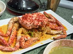 -Home Thai·泰谣(王府井apm店)