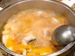 红酸汤锅底-酸喜·三度酸·贵州味