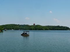 -天目湖山水园