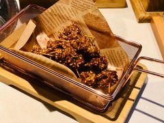 -浩爷羊蝎子火锅(望京店)