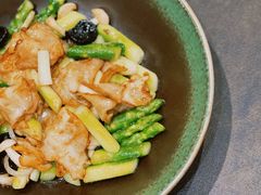 -广州文华东方酒店·江-由辉师傅主理