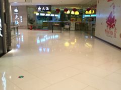 -大渔铁板烧(中山路八佰伴店)
