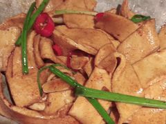 妈妈的粉条-绿茶餐厅(蓝色港湾店)