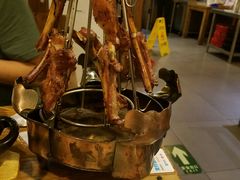 馕坑架子肉-六合顺
